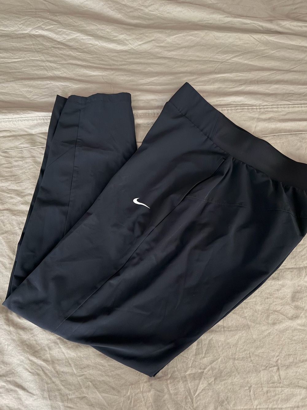 EUC Nike Athletic Pants
